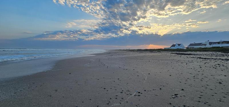 2 Bedroom Property for Sale in Dwarskersbos Western Cape